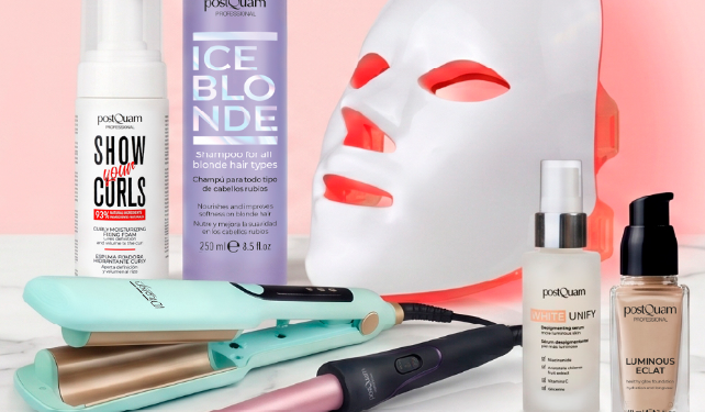 The Beauty Corner – Una propuesta centrada en la belleza, el cuidado personal y el estilo diario