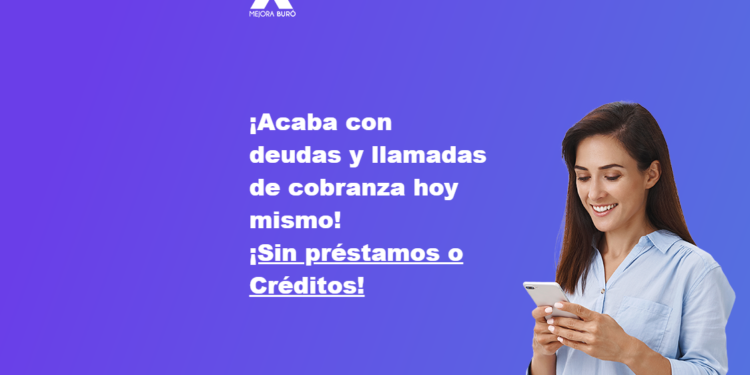 MejoraBuro – Una propuesta centrada en la mejora del historial crediticio y la educación financiera