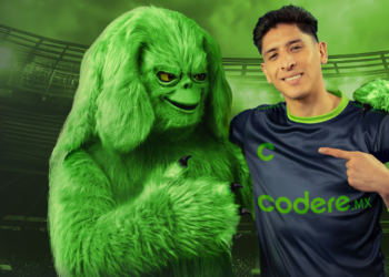 Codere: plataforma de entretenimiento digital y apuestas en México