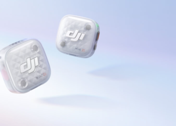Advanced Aerial Technology and Creativity with DJI