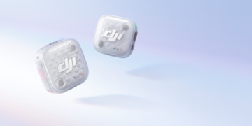 Advanced Aerial Technology and Creativity with DJI