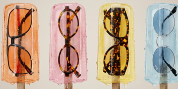 Amevista and Its Distinctive Approach to Eyewear