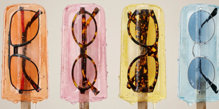 Amevista and Its Distinctive Approach to Eyewear