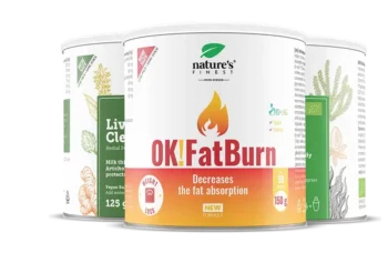 Nature’s Finest: Nutrición, Bienestar y Productos Pensados para Diferentes Objetivos