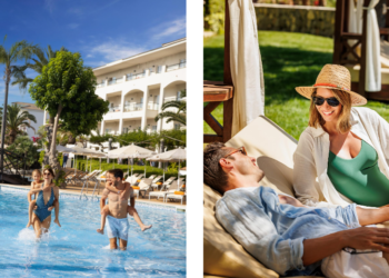 Viva Hoteles: Vacaciones en Mallorca con Experiencias para Familias, Parejas y Amantes del Deporte