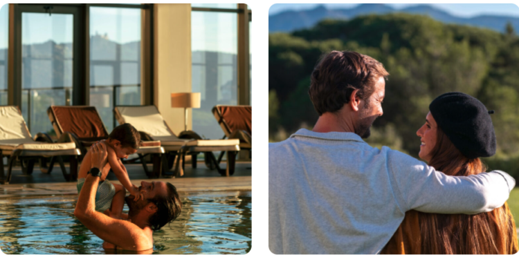 Vila Galé: Una Experiencia Hotelera que Combina Confort, Ocio y Hospitalidad