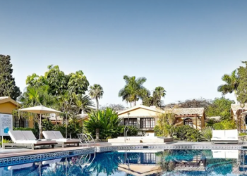 Dunas Hotels & Resorts: Hoteles en Gran Canaria para Disfrutar de Vacaciones a Medida