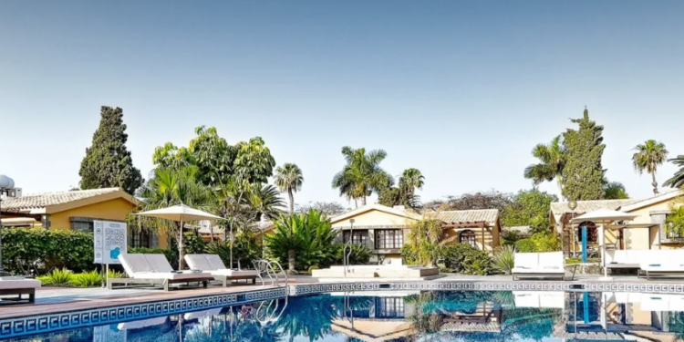 Dunas Hotels & Resorts: Hoteles en Gran Canaria para Disfrutar de Vacaciones a Medida