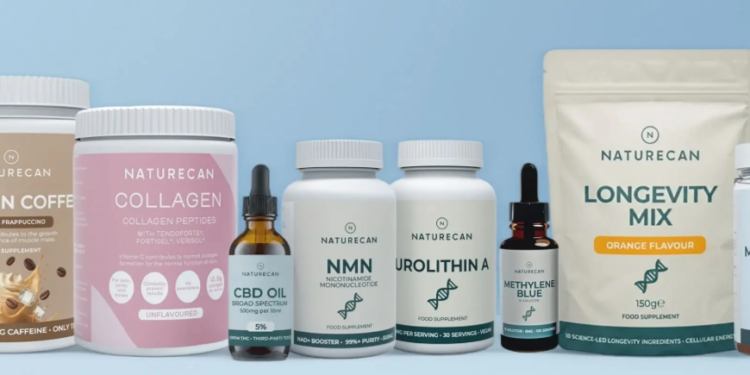 Naturecan: Bienestar Natural Para Diferentes Estilos de Vida