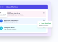 Cómo ayuda InboundPilot a gestionar conversaciones y captar más clientes