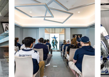 Qué hace especial a The Star in Frisco