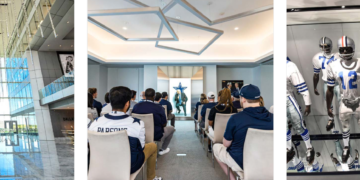 Qué hace especial a The Star in Frisco