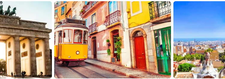 B&B Hôtels: comfort, convenienza e ospitalità per ogni tipo di viaggio