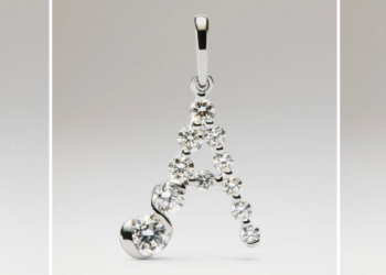 PDPAOLA: Zeitloser Schmuck mit modernem Design
