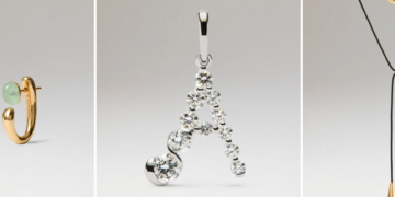PDPAOLA: Zeitloser Schmuck mit modernem Design