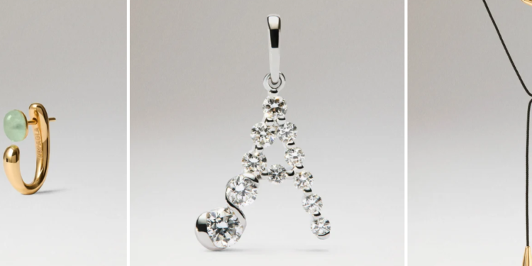 PDPAOLA: Zeitloser Schmuck mit modernem Design