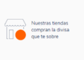Una forma práctica de preparar el dinero para viajar