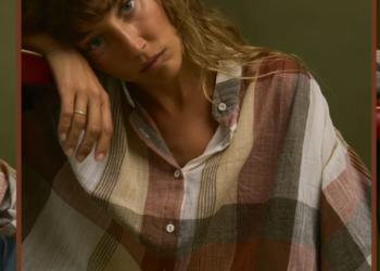Una propuesta de moda basada en prendas con personalidad