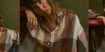 Una propuesta de moda basada en prendas con personalidad