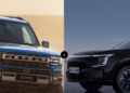 Una gama de SUV pensada para diferentes estilos de conducción
