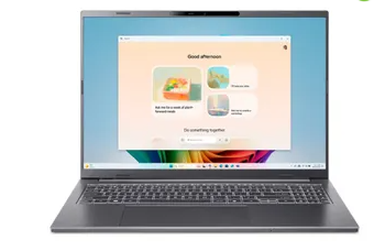 Tecnología pensada para diferentes necesidades