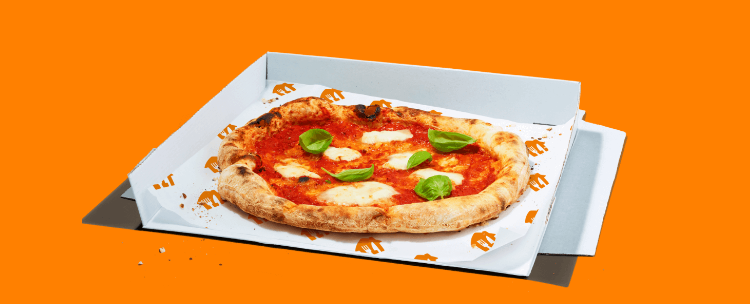 Una amplia oferta gastronómica al alcance de unos clics
