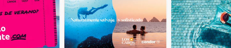 lastminute: una forma flexible de organizar tus viajes