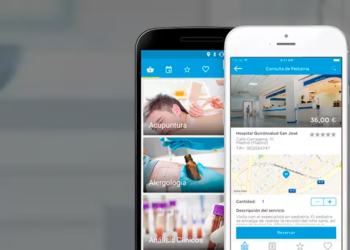 Saludonnet: una forma diferente de acceder a servicios de salud privada