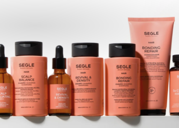 SEGLE Biotech Skincare: cosmética basada en biotecnología y cuidado específico de la piel