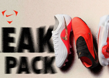 Foot-Store: equipamiento deportivo para fútbol, running y mucho más