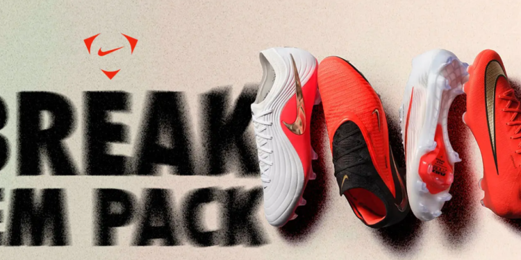 Foot-Store: equipamiento deportivo para fútbol, running y mucho más