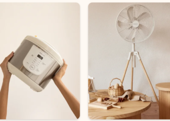 Newlux: productos funcionales para disfrutar del hogar