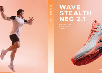 Handball-Store: equipamiento especializado para jugadores de balonmano