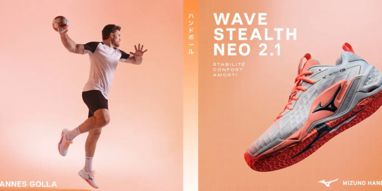 Handball-Store: equipamiento especializado para jugadores de balonmano