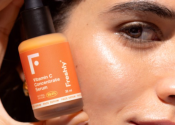 Freshly Cosmetics: cosmética natural para cuidar la piel y el cabello