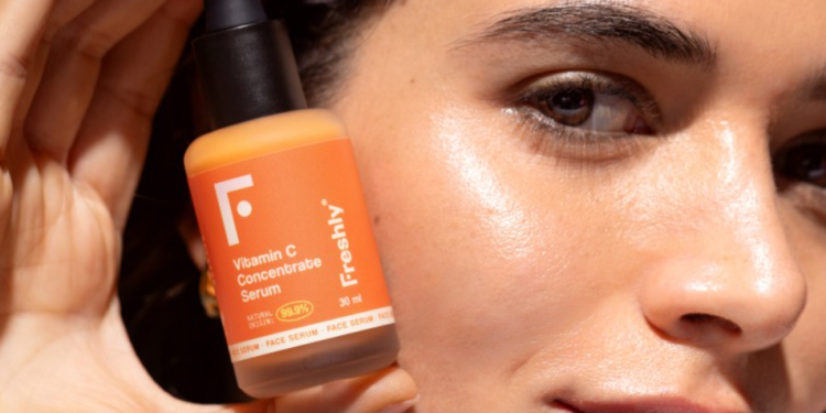 Freshly Cosmetics: cosmética natural para cuidar la piel y el cabello