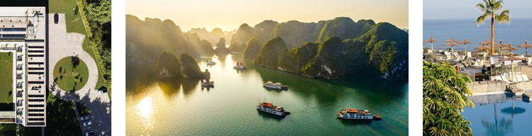 Travelzoo: ofertas de viajes, hoteles y experiencias seleccionadas