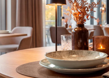 Lusini: equipamiento profesional para hostelería, restauración y hoteles