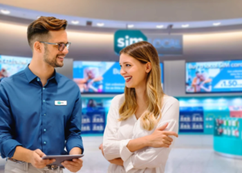 Sim Local: conectividad móvil para viajar por todo el mundo