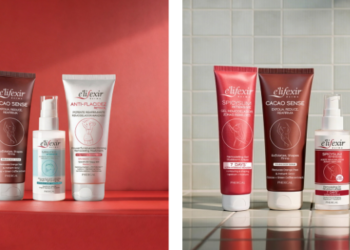 Elifexir: dermocosmética corporal para diferentes necesidades