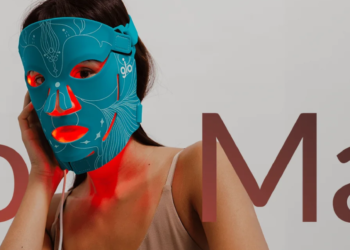 Glo: tecnología de belleza para el cuidado corporal y facial en casa