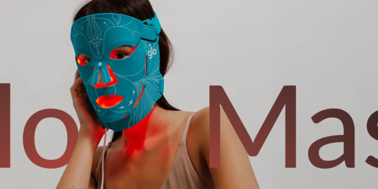 Glo: tecnología de belleza para el cuidado corporal y facial en casa