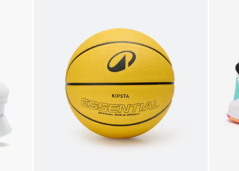 Decathlon: equipamiento deportivo para diferentes disciplinas y niveles