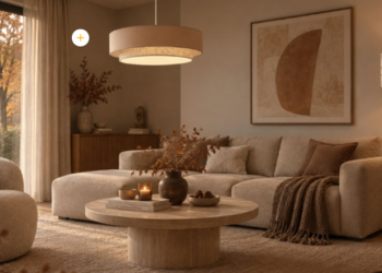 Lamparayluz: iluminación para transformar cualquier espacio del hogar