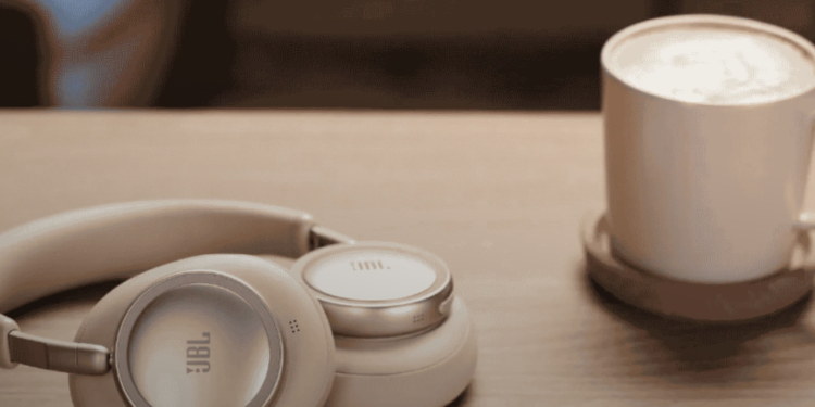 JBL: sonido, tecnología y productos para diferentes formas de escuchar música