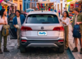 Thrifty: alquiler de autos para viajar por México