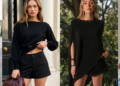 High Street: moda femenina con estilo actual y muchas opciones para crear looks