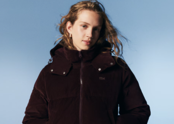 Lacoste: elegancia deportiva y estilo atemporal para cada ocasión