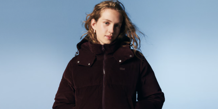 Lacoste: elegancia deportiva y estilo atemporal para cada ocasión