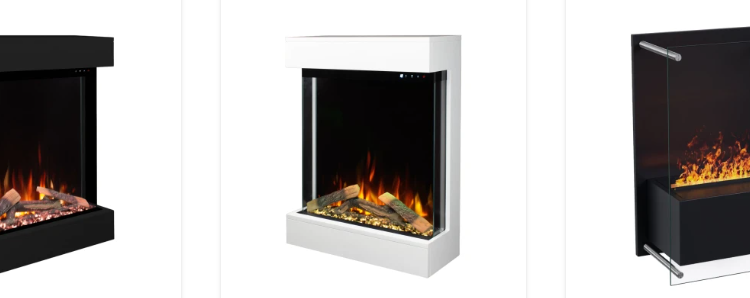 Elektrisk-kamin.se: skapa en varm och stämningsfull atmosfär i hemmet
